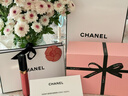 CHANEL【七夕禮物】香奈兒可可閃亮唇蜜* 清透保濕 口紅唇釉 生日 明星色號 | 445號 - BIJOU 曬單實拍圖