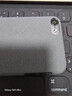 派特諾（partn）蘋果ipodtouch6/7保護殼 保護套硬殼  itouch5保護殼送鋼化膜 巖砂灰色硬殼送鋼化膜 曬單實拍圖