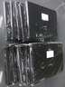 易聚利 釗盛35DA3檔案盒加厚a3文件盒8K素描美術紙盒資料夾財務收納辦公 黑色 曬單實拍圖