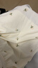 戀的碎花連衣裙夏季2026新款法式仙女公主裙學(xué)生衣服溫柔風(fēng)長裙子夏天 時尚韓版圖片色 均碼（可備注碼數(shù)） 曬單實拍圖
