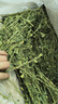 比克熊 苜蓿草1kg兔糧兔子草料烘干紫花幼兔牧草豚鼠磨牙飼料糧草毛重 曬單實(shí)拍圖