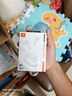 JBL WAVE FLEX 2 真無線藍牙耳機 半入耳音樂耳機 通話降噪游戲耳麥 華為蘋果通用 畢業禮物 珍珠白 曬單實拍圖
