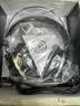 愛科技/AKG K240S K240MKII K271MKII頭戴式監聽耳機 專業錄音監聽DJ K271MKII 曬單實拍圖