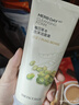菲詩小鋪（THE FACE SHOP）草本泡沫潔面洗面奶綠豆170g七夕情人節禮物送女友 曬單實拍圖