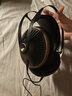 MEZEANTONIO（梅澤）Meze Audio 105 SILVA 頭戴式耳機(jī)開放式 50mm鍍鈦動(dòng)圈單元 有線HIFI音樂耳機(jī) 曬單實(shí)拍圖