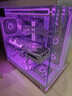 ROG STRIX X870-A GAMING WIFI S吹雪主板 支持CPU 9900X3D/9950X3D/9800X3D (AMD X870/socket AM5)  曬單實拍圖