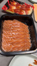壹叔芥末章魚(yú) 即食海鮮日料 小八爪魚(yú)腿足爪須腳 壽司半成品方便菜芥末章魚(yú)150g 曬單實(shí)拍圖