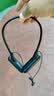 唯立德【2026最新款丨90天續(xù)航】藍(lán)牙耳機(jī)掛脖式運(yùn)動(dòng)耳機(jī)頸掛超長續(xù)航降噪耳機(jī)防汗水大容量耳返耳機(jī) 曬單實(shí)拍圖