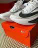 耐克（NIKE）2026年女子 AIR JORDAN 1 LOW籃球鞋 DC0774-101 43 曬單實拍圖