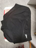 特步2026新款泳褲女防走光平角高腰遮肚收腹五分單獨分體游泳短褲 黑色（10247小平角短褲） 2XL 【建議體重125-145斤】 曬單實(shí)拍圖