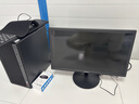 華碩【14代酷睿 i5 i7】臺式電腦主機臺式機整機獨顯商務辦公大額補貼組裝Diy電腦 套一 i5/8G/628G/HD顯卡+22英寸 曬單實拍圖