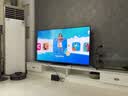 LG65英寸電視RGB-MiniLED原色 144Hz高刷 大屏4K高清電視機  杜比視界全景聲 開機無廣告65MRGB86BCA 曬單實拍圖