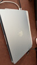 Apple/蘋果AI/MacBook Air13英寸M5 (10+8核) 16G 512G天藍色筆記本電腦MDHH4CH/A 曬單實拍圖
