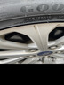 固特異汽車輪胎2條 205/55R16 91W EF1 SPORT 酷跑 京東養車 曬單實拍圖