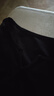 浪莎胖mm大碼瑜伽服女夏季涼感速干上衣運動短袖t恤健身服運動服 曬單實拍圖