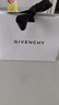 紀梵希（Givenchy）小羊皮N333寶石紅色口紅唇膏順滑化妝品 生日禮物 曬單實拍圖