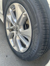 米其林（MICHELIN）汽車(chē)輪胎 225/50R17 98W 浩悅五代 Primacy 5 適配雅閣/奔馳C級(jí) 曬單實(shí)拍圖