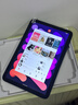 HUYEUK新款平板電腦M80Pad Pro 12英寸2K超大屏 5G全網通 天璣9500芯 120Hz高刷二合一辦公娛樂金屬機身 月影灰 16GB+256GB 官方標配 曬單實拍圖