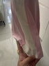佑游兒童泳衣女童女孩可愛防曬連衣裙式平角青少年三件套36109粉色3XL 曬單實拍圖