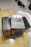 His Dark Materials 3-Book Trade Paperback Boxed Set 英文原版 黑暗物質(zhì)三部曲套裝 英文版 進(jìn)口英語(yǔ)原版書(shū)籍 曬單實(shí)拍圖