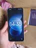小米（MI）REDMI 紅米note17Pro 小米5G手機 1.5K超級陽光屏 9000mAh大電池 IP68防塵防水 晴空藍 8GB+256GB 曬單實拍圖