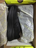 索康尼（SAUCONY）索康尼PHOENIX INFERNO火鳥5減震回彈舒適慢跑運動鞋男女 黑 43 曬單實拍圖