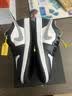 NIKE耐克AJ1男女鞋2025秋冬新款AIR JORDAN 1 LOW復古板鞋潮流休閑鞋 553558-040 40 曬單實拍圖