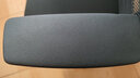 世楷Steelcase think 二手網(wǎng)格靠背員工椅 人體工學(xué)椅 多功能電腦椅網(wǎng)布轉椅 清爽透氣 黑色（4D扶手）「85新」 曬單實(shí)拍圖
