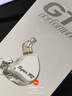 SUPER TFZ MY LOVE 錦瑟香也 耳機監聽入耳式HIFI有線耳機Type-c接口監聽游戲電競耳機發燒舞臺耳返 GT-性能版【3.5口無麥3米版】 曬單實拍圖