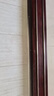 帝士朗鋁合金平板木地板門(mén)檻過(guò)門(mén)石壓條背景墻裝飾條金屬鈦金條帶自粘 35mm寬（2.7米 拍下備注顏色） 有帶背膠自粘 曬單實(shí)拍圖