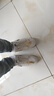 耐克NIKE男子滑板鞋NIKE SB FORCE 58運動鞋CZ2959-003灰42 曬單實拍圖