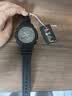 卡西歐（CASIO） G-SHOCK GA-2100運動八王子防水男士手表石英手表【七夕禮物】 GA-2100-1A1PR 曬單實拍圖