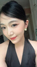 七樂兮銀針四方來財耳釘女高級感方塊貓眼石耳環2026年新款氣質網紅耳飾 ES227四方來財貓眼石耳環 曬單實拍圖