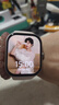 vivoWATCH GT 2 貝殼粉  超窄邊高亮大屏 照片表盤一碰換 33天藍牙續航智能手表情 520禮物送女友 曬單實拍圖