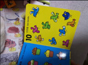 我的第一本認知書全3冊點讀版0-4歲幼兒認知小百科動物詞語數字顏色形狀0-3歲寶寶早教益智啟蒙認知撕不爛書籍看圖識字兩歲寶寶書籍2-3歲兒童繪本1歲半嬰幼兒園早教寶寶認知書 【全3冊】我的第一本認知書 曬單實拍圖