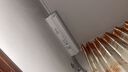海信空調智省電ultra大薄荷大1.5匹一級冷暖掛機外機雙排純銅管世界杯定制KFR-35GW/A330UPro-X1（白） 曬單實拍圖