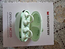 魔聲（Monster）Open Ear AC220耳夾式耳機藍牙運動跑步防水防汗超長續航適用華為蘋果-星雅綠 曬單實拍圖