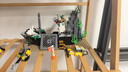 樂高（LEGO）城市組60266海洋探險巨輪基地兒童拼裝中國積木輪船玩具男孩11617 極地探險巨輪【高磚版可漂浮水面】 曬單實拍圖