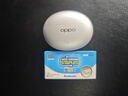 OPPO Enco Free4 真無線入耳式藍牙耳機降噪耳機翻譯耳機 丹拿版 通用蘋果華為小米手機 星瀚銀 曬單實拍圖