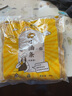 百鉆 無鋁害迷你小油條家用早餐豆?jié){伴侶 速凍半成品 火鍋麻辣燙食材 油條3袋 約60根1200g 曬單實(shí)拍圖