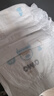 奇莫（Q-MO）輕柔拉拉褲 嬰兒超薄透氣尿墊男女寶寶彈力褲L/XL/XXXL碼 奇莫輕柔拉拉褲 XXXL 48片 曬單實拍圖