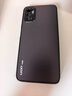 塵域適用小米紅米Note10手機殼5G版新款磨砂軟邊保護套Remdi鏡頭全包防摔外殼防指紋耐磨5G高級感男女 【石墨黑-LUCKY CASE】AG膚感磨砂 紅米Note105G 曬單實拍圖