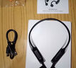 山水（SANSUI）TG13 藍(lán)牙耳機(jī)骨傳導(dǎo)耳機(jī) 運(yùn)動騎行無線跑步不入耳頭戴掛耳式防汗長續(xù)航 適用于蘋果華為安卓 曬單實(shí)拍圖