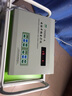 祥云佳友 電腦中頻電療儀FK998-2\/998-A 家用 頸腰椎 祥云佳友FK998-A+【2對黏性貼片】【穴位圖】 曬單實拍圖
