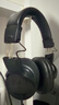 鐵三角（Audio-technica）ATH-M20x 入門級專業監聽頭戴式耳機 直播音樂剪輯聽書 曬單實拍圖