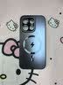 宏朗適用opporeno16手機(jī)殼reno16pro保護(hù)套磁吸散熱全包鏡頭薄防摔外殼磨砂防指紋 【石墨黑】磁吸款*四周蜂窩氣孔*內(nèi)置強(qiáng)磁吸 OPPO Reno16 曬單實(shí)拍圖