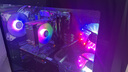 華碩圖形工作站UG編程3DMAX渲染CAD畫圖PS平面設計師三維SW制圖臺式組裝電腦補貼 全套(主機+顯示器) 四：i7-9700F/1T/16G/ 8G獨顯 曬單實拍圖