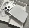 Apple/蘋果 iPhone 17 Pro 支持移動聯通電信5G全網通 雙卡雙待手機 銀色 1TB【非補貼無需現場簽收激活】 白條24期分期 曬單實拍圖