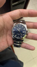 天梭（TISSOT） 手表 風度系列男表 瑞士自動機械男士鋼帶腕表商務表七夕禮物 曬單實拍圖