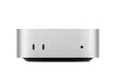 Apple/蘋果AI電腦/Mac mini迷你主機 M4 Pro銀色(14+20核) 24G 1T臺式電腦主機 Z1JV000ZK 曬單實拍圖